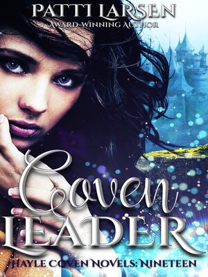 cover image of Coven Leader